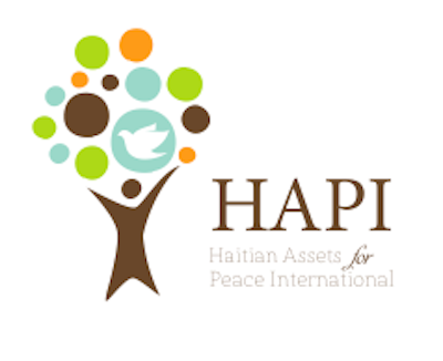 HAPI - Haitian Assets for Peace International