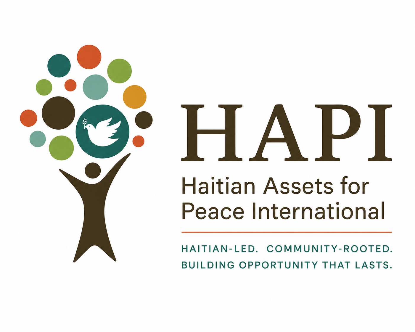 HAPI - Haitian Assets for Peace International