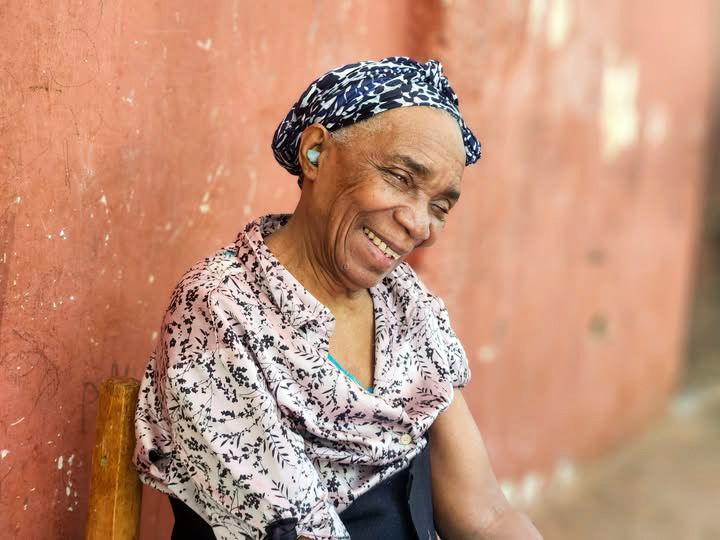 Philoza Lauture